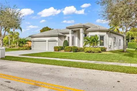 5647 NW 109th Lane Coral Springs FL 33076