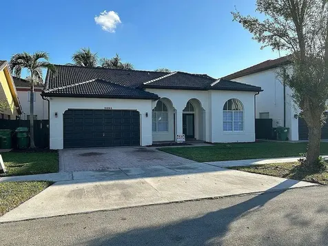 15262 SW 115th Terrace Miami FL 33196