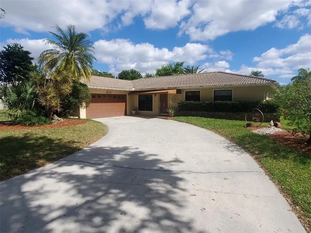 259 NW 92nd Terrace Coral Springs FL 33071