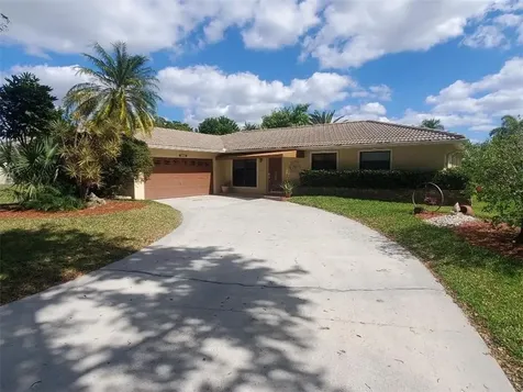 259 NW 92nd Terrace Coral Springs FL 33071