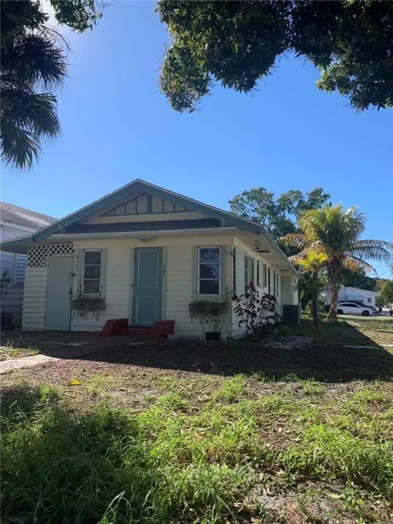 229 N F Street Lake Worth Beach FL 33460