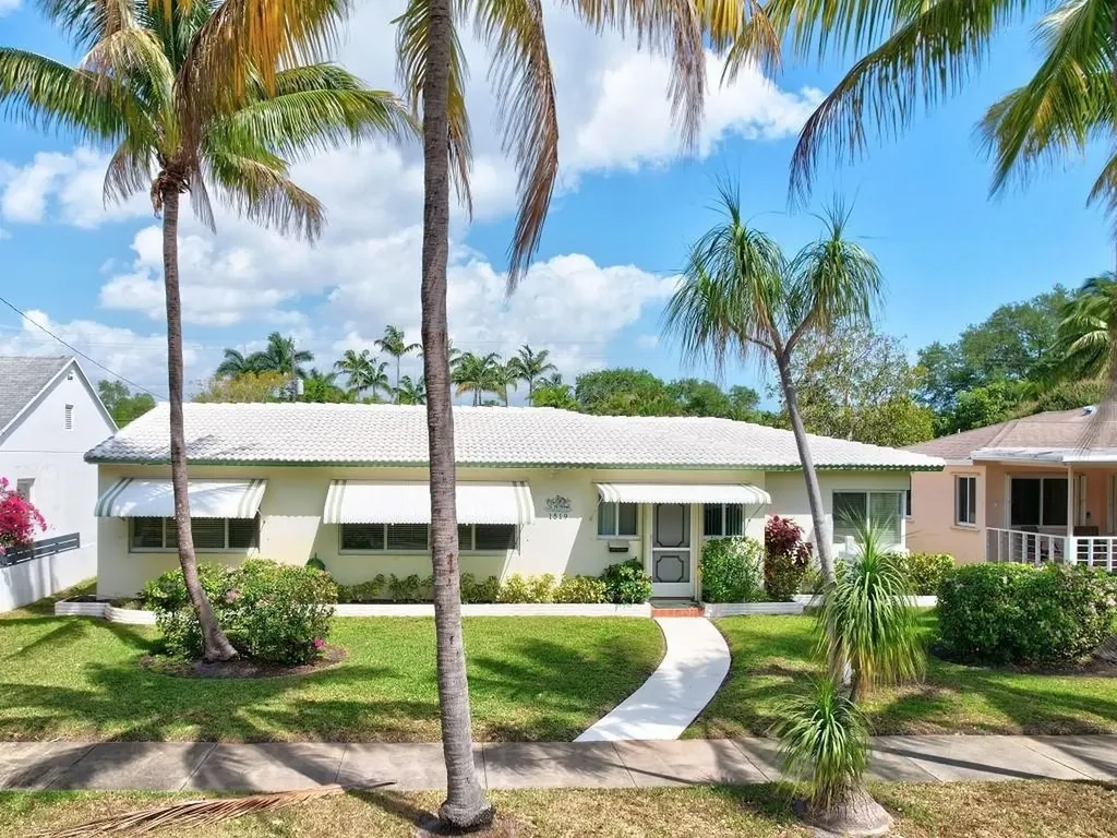 1519 Madison Street Hollywood FL 33020