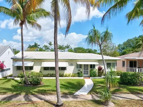 1519 Madison Street Hollywood FL 33020