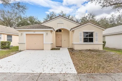 5437 NW 50th Court Coconut Creek FL 33073