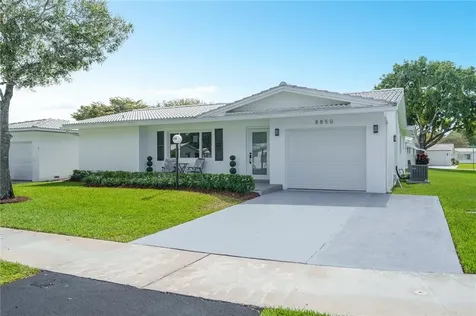 8850 NW 17th Street Plantation FL 33322
