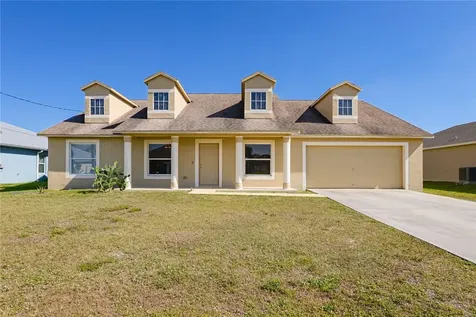 5765 NW Cone Street Port St Lucie FL 34986