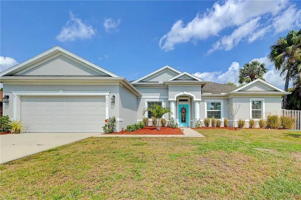 1557 SW Urbino Avenue Port St Lucie FL 34953