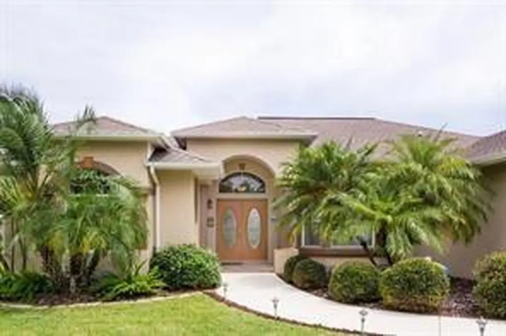3280 SE W Snow Road Port St Lucie FL 34984