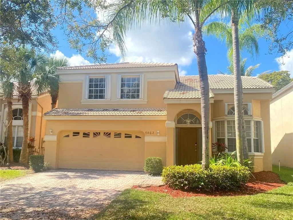 5462 NW 106th Drive Coral Springs FL 33076
