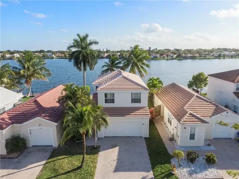 6346 Buena Vista Drive Margate FL 33063