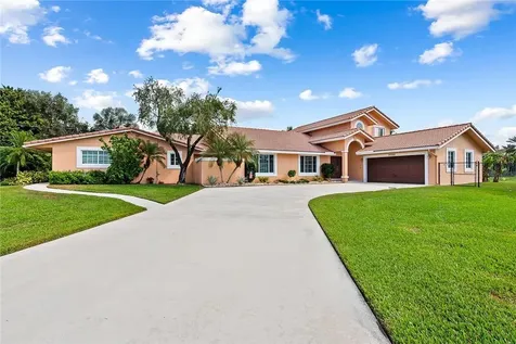 1590 NW 114th Terrace Plantation FL 33323