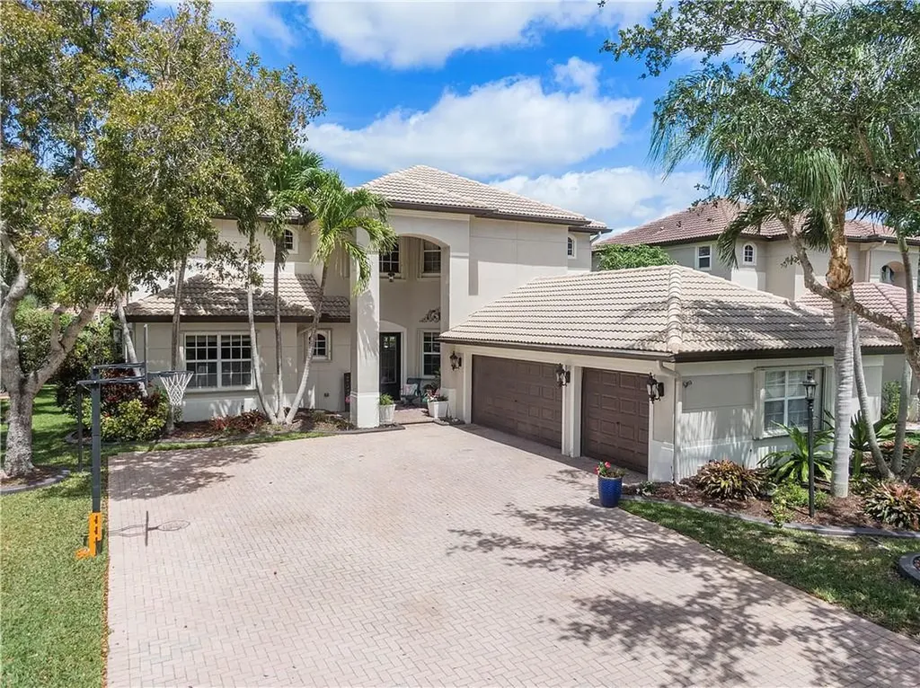 10595 NW 61st Court Parkland FL 33076