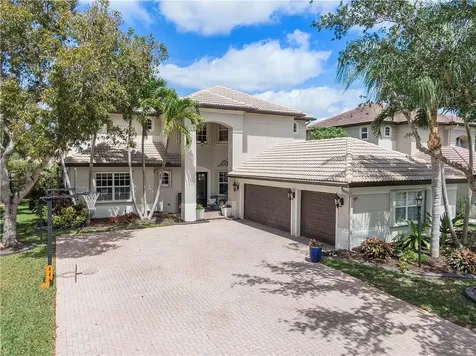 10595 NW 61st Court Parkland FL 33076