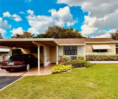 6211 Plunkett Street Hollywood FL 33023