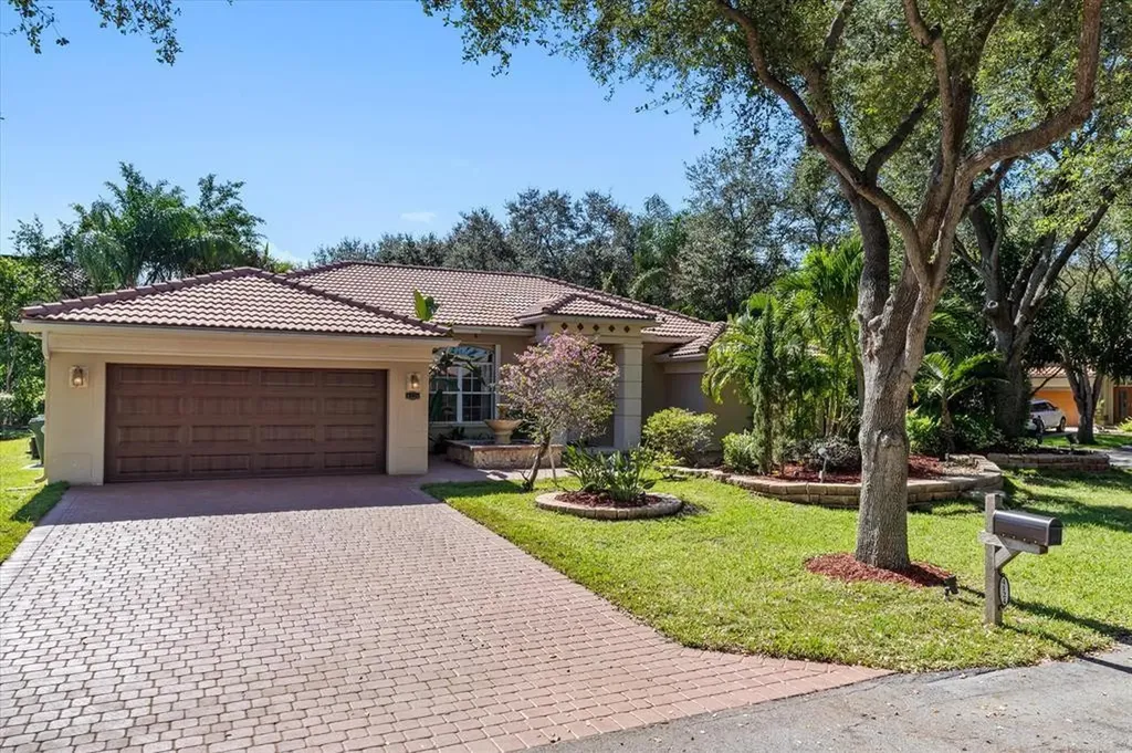4124 NW 59th Street Coconut Creek FL 33073