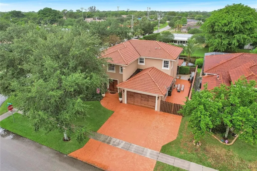 601 NW 42nd Avenue Coconut Creek FL 33066