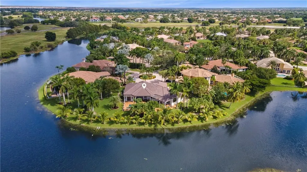 12060 NW 62nd Court Coral Springs FL 33076