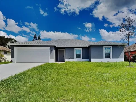 3333 SW Mundy Street Port St Lucie FL 34953