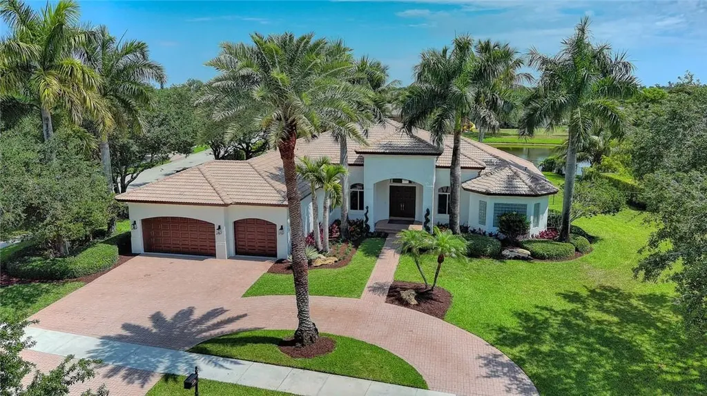 13889 SW 41st Street Davie FL 33330