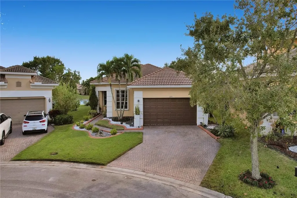 12150 NW 77th Manor Parkland FL 33076