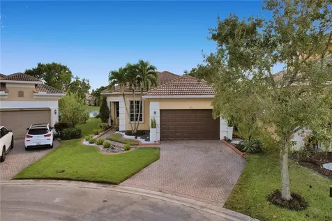 12150 NW 77th Manor Parkland FL 33076