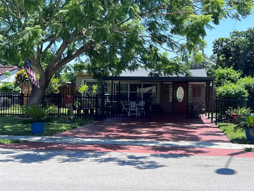 1674 NE 180th Street North Miami Beach FL 33162