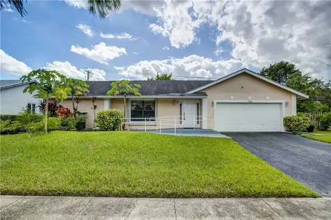 7150 NW 44th Court Lauderhill FL 33319