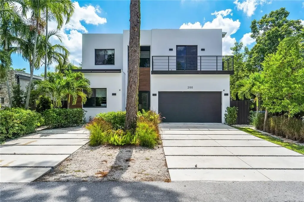 200 NE 22nd Street Wilton Manors FL 33305