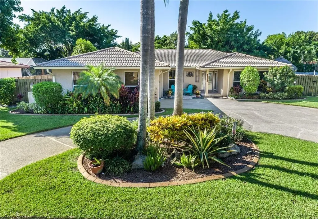 9810 NW 20th Street Coral Springs FL 33071