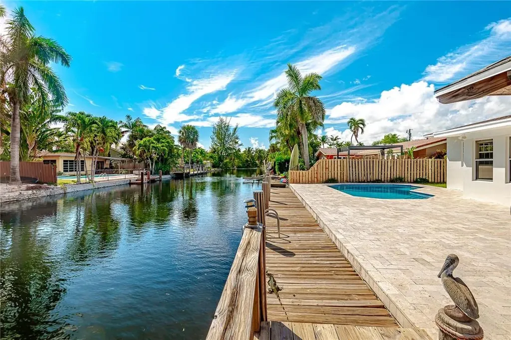 3004 NE 15th Terrace Oakland Park FL 33334