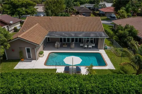 2000 NW 111th Terrace Coral Springs FL 33071