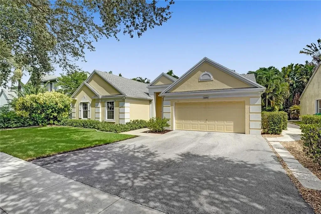 10051 SW 55th Lane Cooper City FL 33328