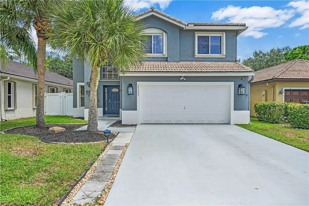 2233 NW 208th Terrace Pembroke Pines FL 33029