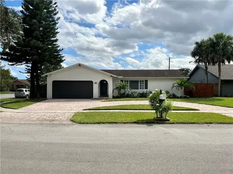 8000 NW 47th Court Lauderhill FL 33351