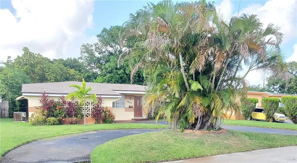 7825 Granada Boulevard Miramar FL 33023