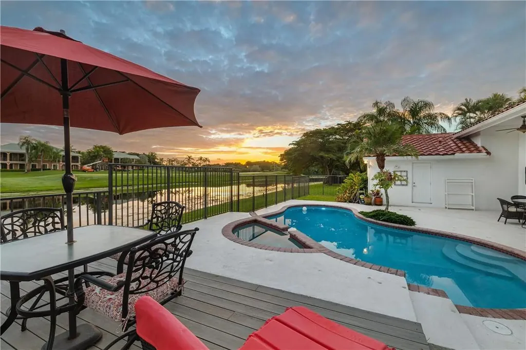 2678 Palmer Place Weston FL 33332