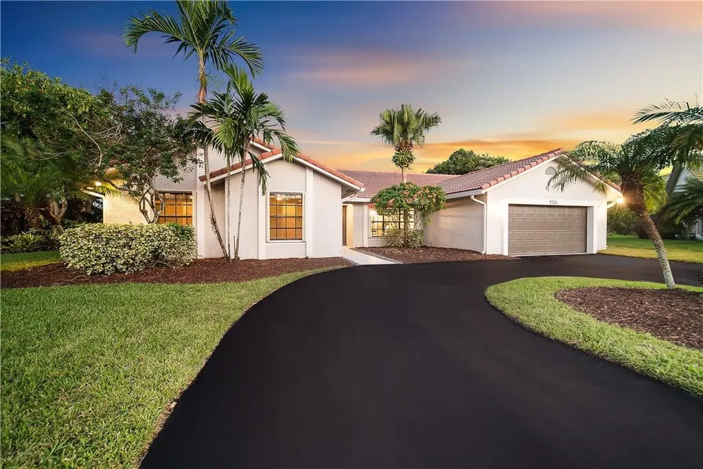 9236 NW 18th Street Plantation FL 33322