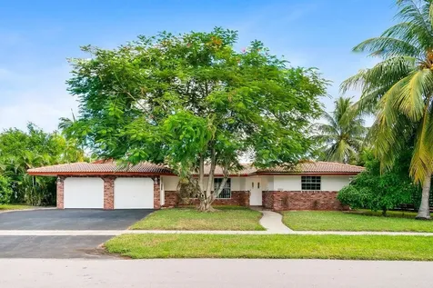 6001 SW 14th Street Plantation FL 33317