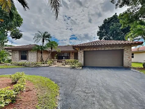 11440 NW 18th Manor Coral Springs FL 33071