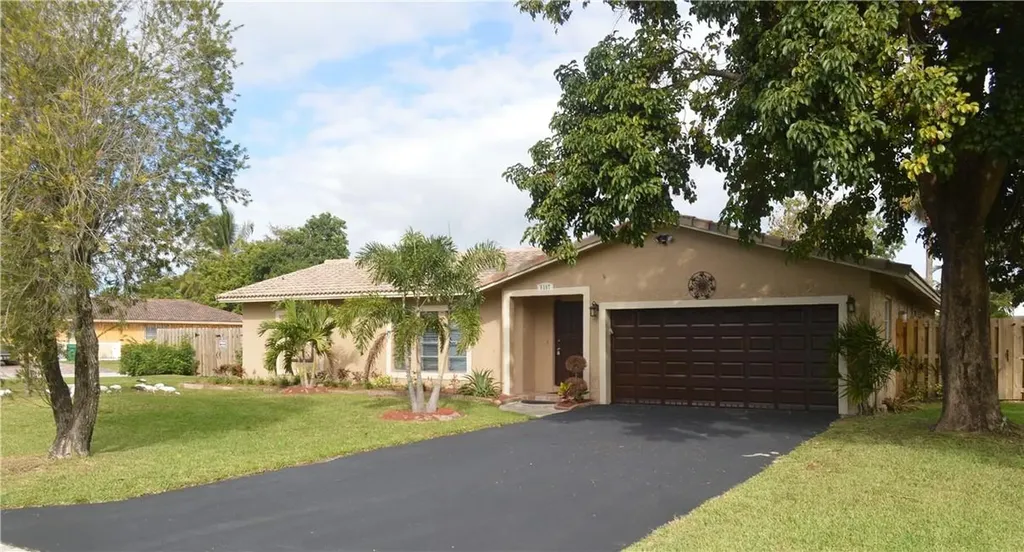 8397 NW 16th Street Coral Springs FL 33071