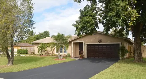 8397 NW 16th Street Coral Springs FL 33071