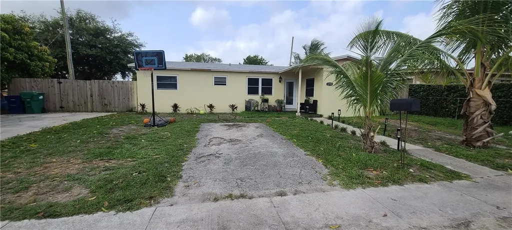 3750 NW 197th Street Miami Gardens FL 33055