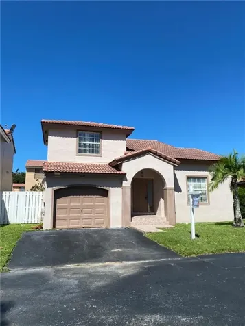 12675 NW 13th Street Sunrise FL 33323