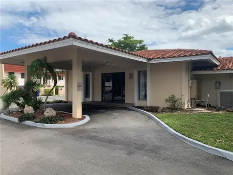 4152 Inverrary Drive Lauderhill FL 33319