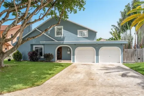 350 SE 13th Avenue Pompano Beach FL 33060