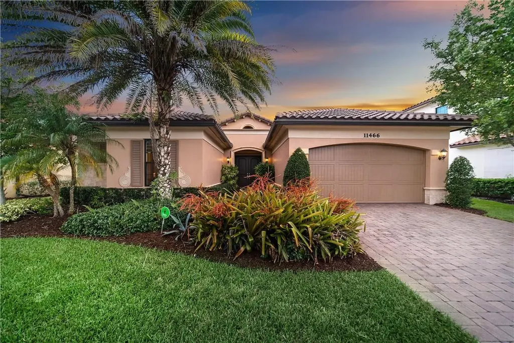 11466 NW 81st Place Parkland FL 33076