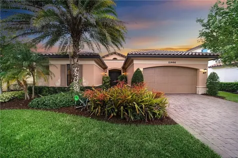11466 NW 81st Place Parkland FL 33076
