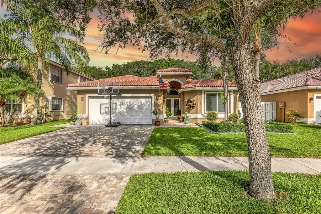 2217 NW 139th Avenue Sunrise FL 33323