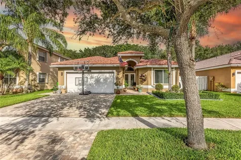 2217 NW 139th Avenue Sunrise FL 33323