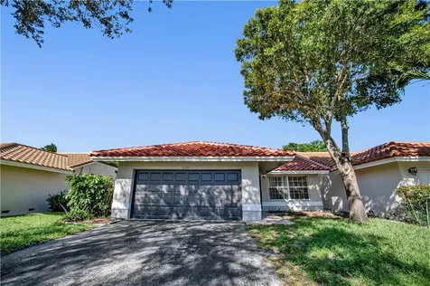 3128 NW 95th Avenue Coral Springs FL 33065